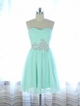 teal graduation dresses